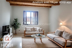 maison de village à la vente -   34530  MONTAGNAC, surface 75 m2 vente maison de village - UBI477566270